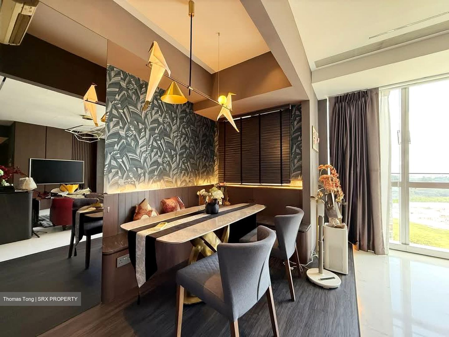 Reflections At Keppel Bay (D4), Condominium #566559771
